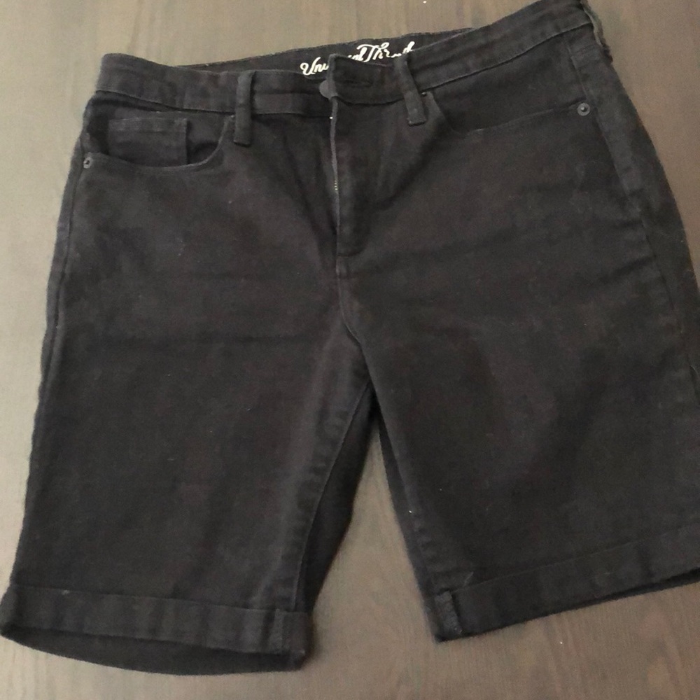 Universal Thread brand shorts (from Target)